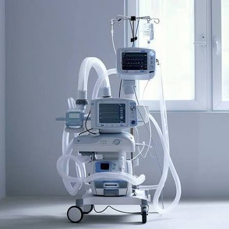 Laboratory Equipment & Consumables
